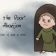 Illustration for article titled This Artist Reimagined ‘Game Of Thrones’ Characters As Babies But Unfortunately Uses Them To Protest Abortion Rights